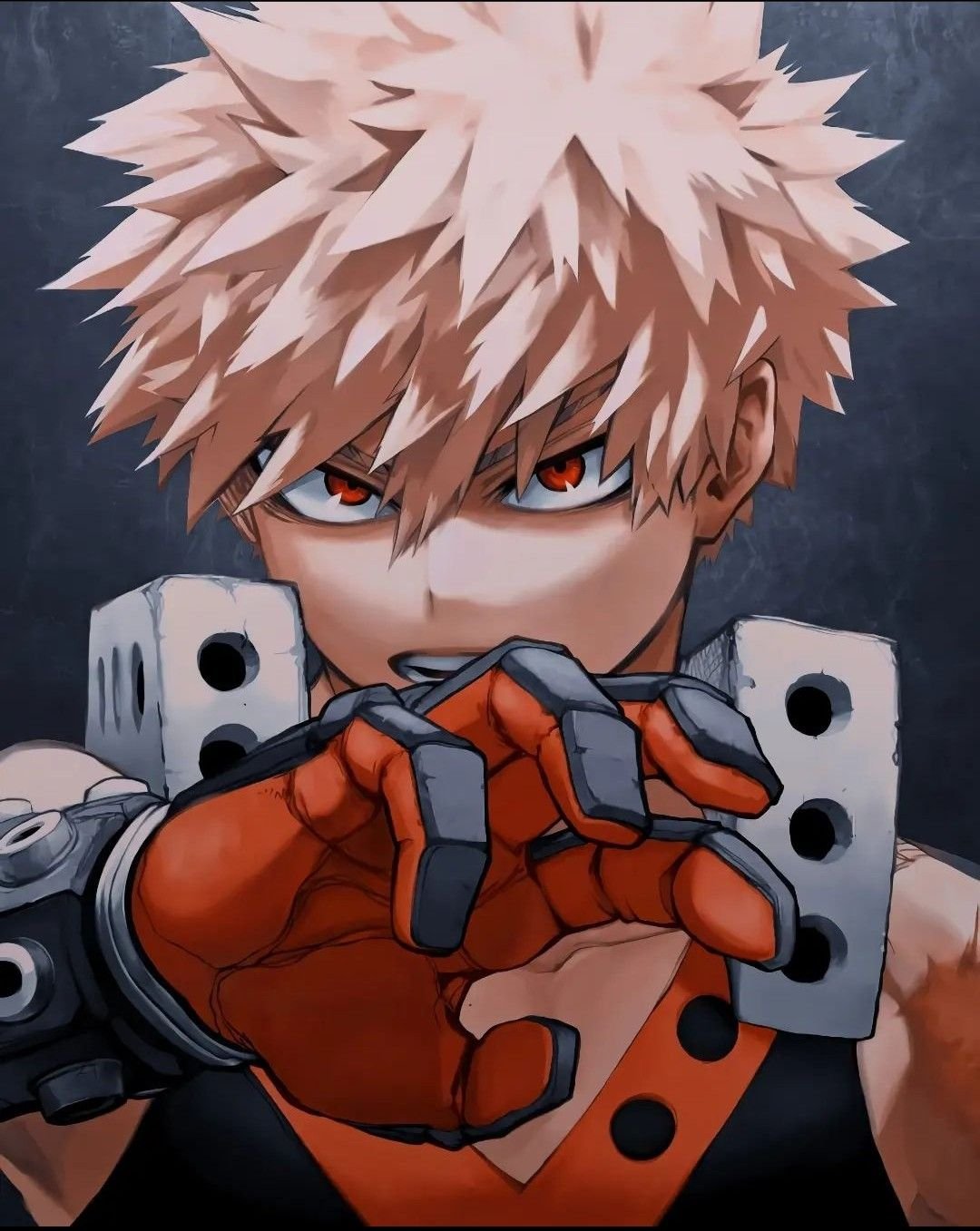 Katsuki Bakugo vs Inosuke Hashibira Who Would Win?